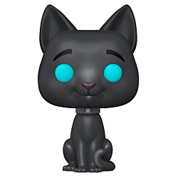 Pop Movies Luck Bob 9cm