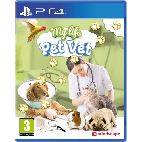 My Life Pet Vet