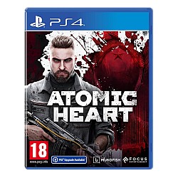 Atomic Heart