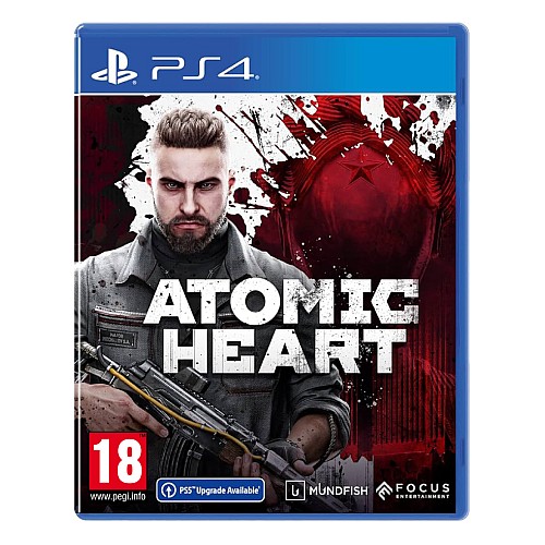 Atomic Heart