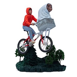 Iron Studios Et Elliot 23cm