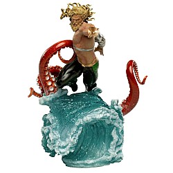 Iron Studios Deluxe Aquaman 26cm
