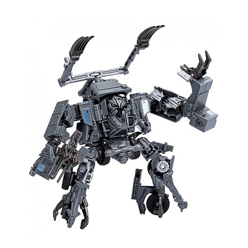 Hasbro Fans Transformers Studio Series Nest Bonecrusher 16cm