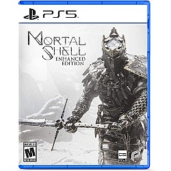 Mortal Shell Enhanced Edition