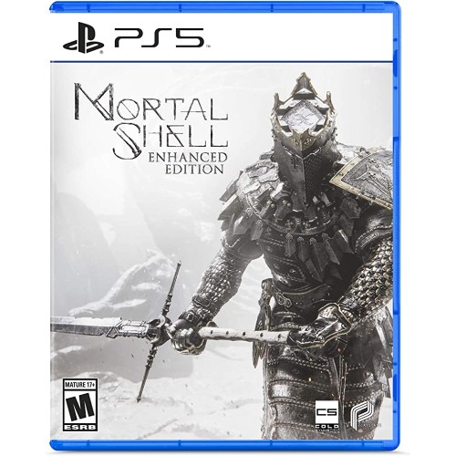 Mortal Shell Enhanced Edition