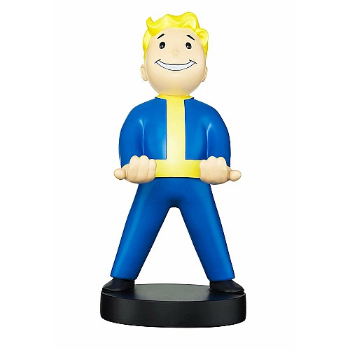 Suport Cable Guys Fallout 76 - Ps4