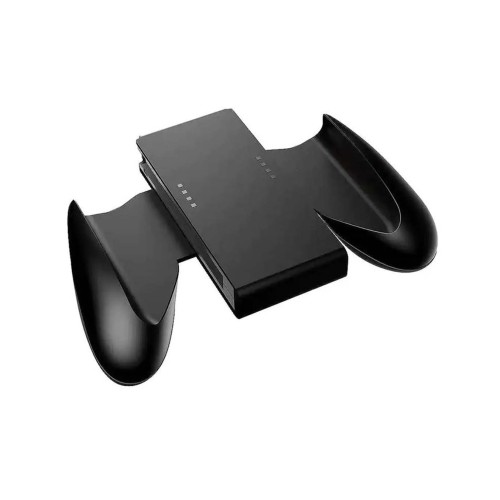 Powera Joy-con Comfort Grip Black - Nintendo Switch