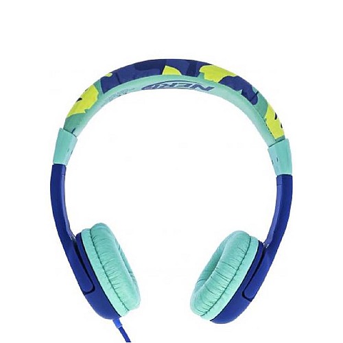 Headphones Otl Nerf Childrens