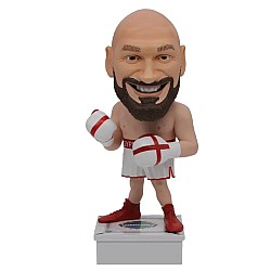 Mimiconz Sport Stars Tyson Fury 20cm