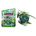 Skylanders Superchargers Single Vehicle Stealth Stinger Skylanders Superchargers Single Vehicle Stealth Stinger