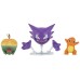 Pokemon Battle Pack Appleton, Hunter & Charmander