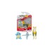 Pokemon Battle Pack Squirtle, Bultuno & Machop