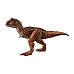 Dinosaurul Mattel Jurassic World Epic Attack Carnotaurus