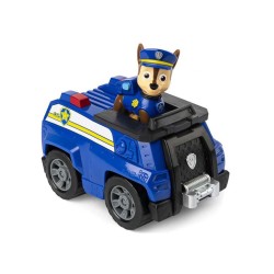 Car Paw Patrol Basic Chase