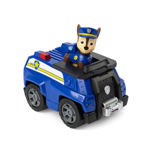 Car Paw Patrol Basic Chase