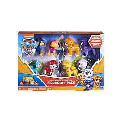 Set Paw Patrol Cat 5cm