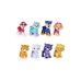 Set Paw Patrol Cat 5cm