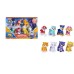 Set Paw Patrol Cat 5cm