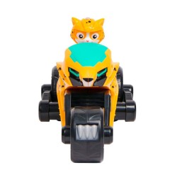 Motocileta Paw Patrol Catpack Wilds