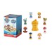 Mini Paw Patrol Pups 5cm Mini Paw Patrol Pups 5cm