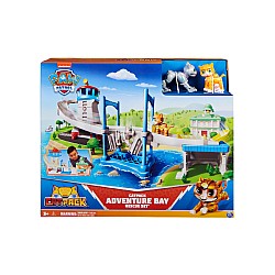 Set Paw Patrol Catpack Adventure Bay