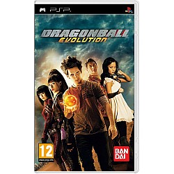 Dragonball Evolution