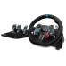 Set Logitech G29 Driving Force + Driving Force Shifter Bundle Ps3/ps4