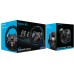 Set Logitech G29 Driving Force + Driving Force Shifter Bundle Ps3/ps4
