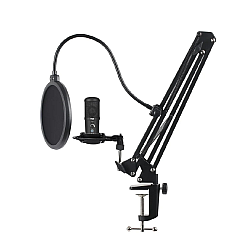 Microphone Kit Don One Gmic1000 Streaming