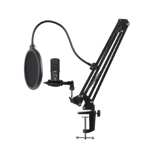 Microphone Kit Don One Gmic1000 Streaming