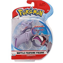 Figurine Pokemon Battle Aerodactyl 11cm