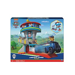 Turnul De Observatie Paw Patrol