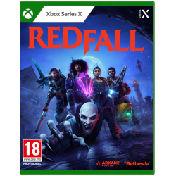 Redfall