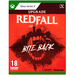 Redfall Bite Back Upgrade (code In A Box)