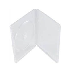 Carcase Originale Transparente Pc