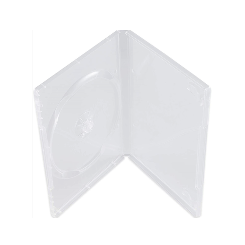 Carcase Originale Transparente Pc