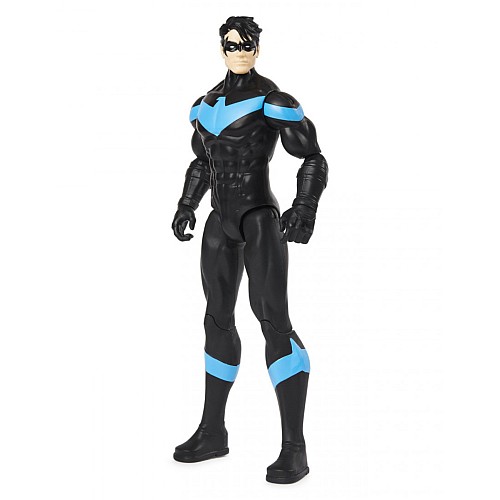 Batman Action Nightwing 30cm