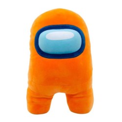 Plus Super Soft Among Us Orange 40cm