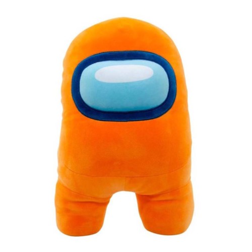 Plus Super Soft Among Us Orange 40cm