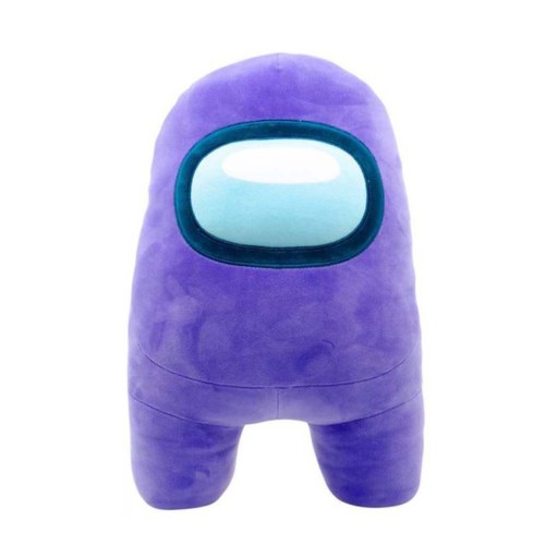 Plus Super Soft Among Us Purple 40cm