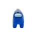 Plus Among Us Blue Wizard Hat 30cm