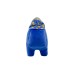 Plus Among Us Blue Wizard Hat 30cm