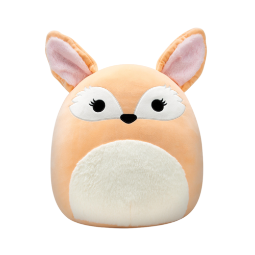 Plus Squishmallows Fennec Fox 40 Cm