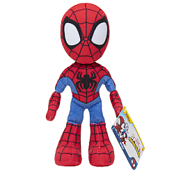 Plus Spidey Peter Parker 20 Cm