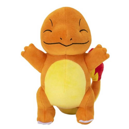 Plus Pokemon Charmander 20 Cm