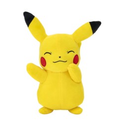 Plus Pokemon Pikachu 20cm