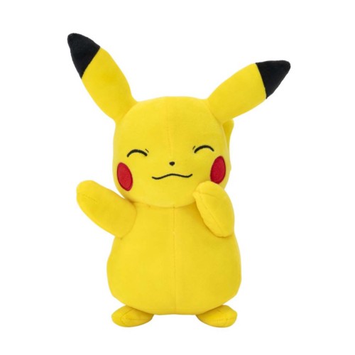 Plus Pokemon Pikachu 20cm
