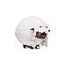 Plus Pokemon Wooloo 20cm