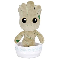 Plus Kidrobot Phunny Potted Baby Groot 20 Cm