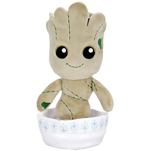 Plus Kidrobot Phunny Potted Baby Groot 20 Cm